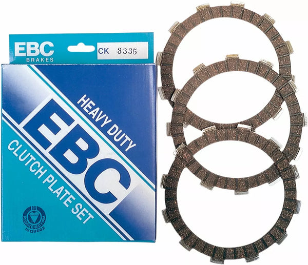 EBC Embrayer Friction Plat Kit CK3462