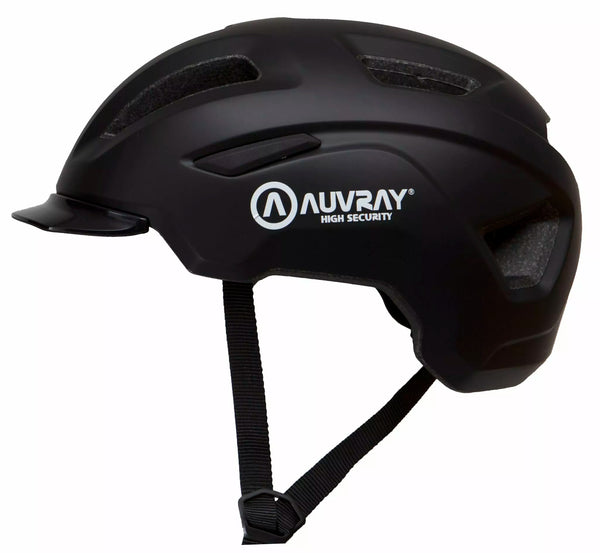 AUVRAY REFLEX CASHET BLACK M CASREF_9005_M
