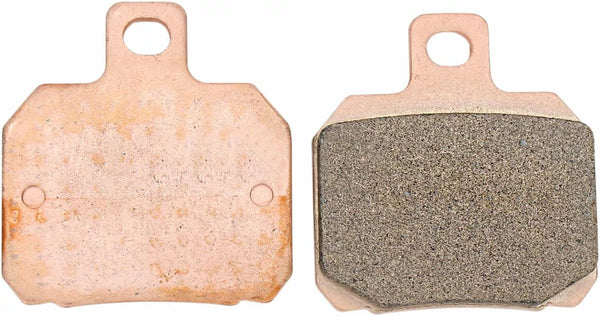 EBC BRAKE PAD SINTERED HH FA266HH