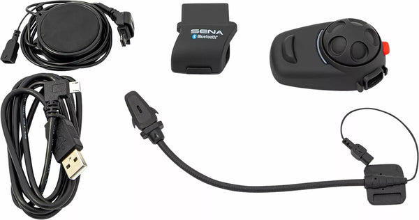 Sena SMH5 Boom / Micro Wired SMH5-10