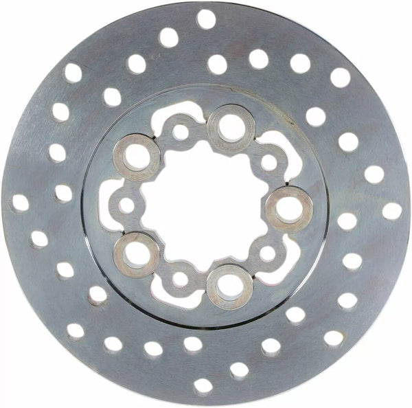 EBC BRAKE ROTOR FLT D Series RND MD6217D