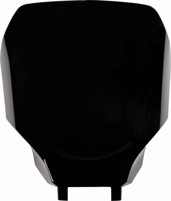 Plaque d'OVNI # de YZF450 23- BK YA04894 # 001