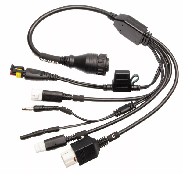 Texa Cable Yamaha (3151 / AP59) 3909878