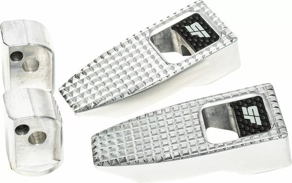 Slyfox Pegs Speed ​​arrière 2018-2023 Soft SF-903-02-2