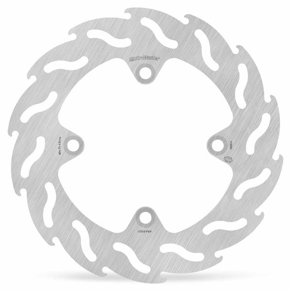 Moto-Master Brake Disc Flame arrière 110392