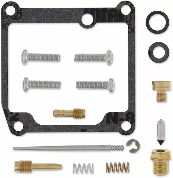 Kit de réparation des hardparts hors route Moose Carb Suz 26-1116