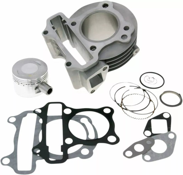 101 kit de cylindre d'octane 72cc BT27365