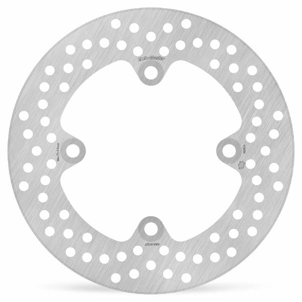 Moto-Master Brake Disc Halo arrière 110456