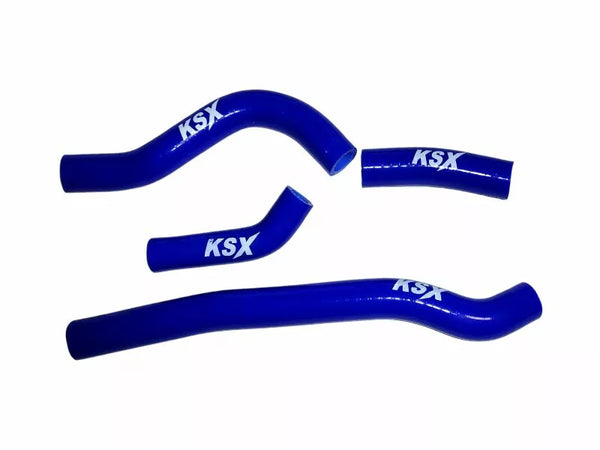 Kit de tuyau KSX CRF250 22- BL WM146B