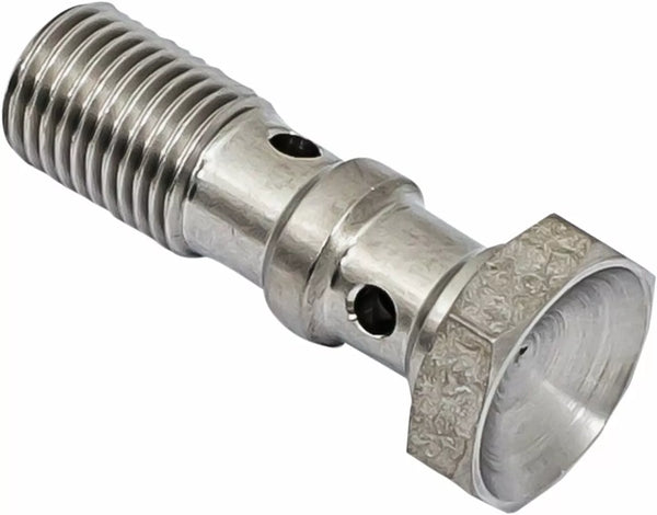 Goodridge Banjo Double Bolt 3 / 8-24 773-03C