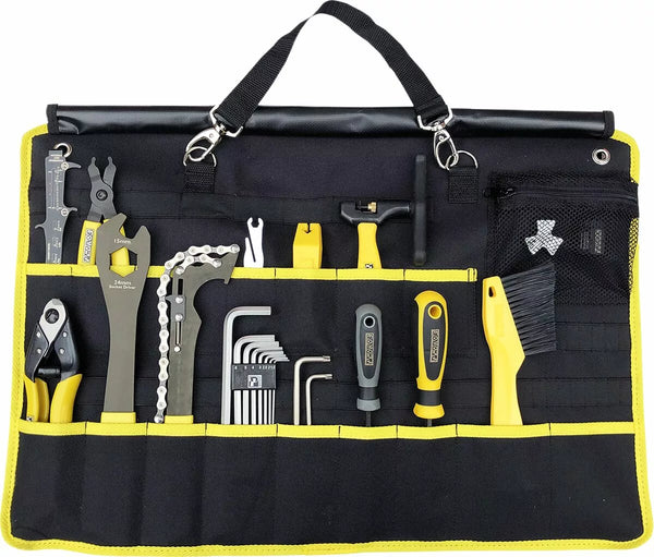 Kit d'outils de Burrito de Pedro 6450681