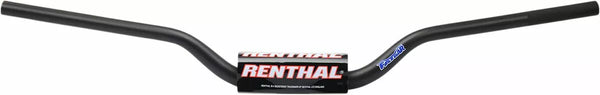 Renthal Fatbar 673 Essai BK 673-01-BK