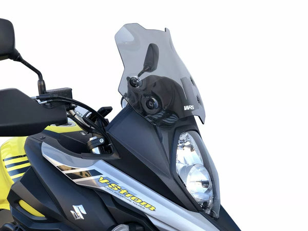 WRS WILDSCREEN SPORT V-STROM 650 S SU004F