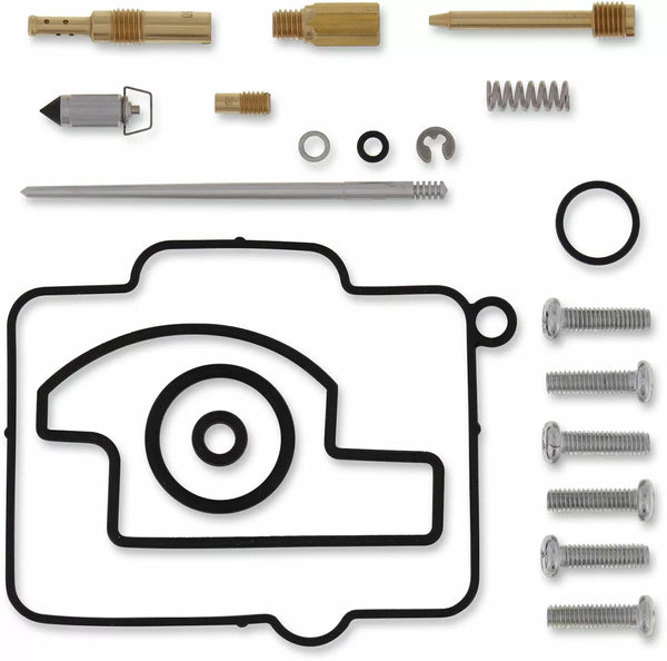Moose Offroad Hardparts Repair Kit Carb Yam 26-1205