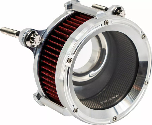 Assaut à air de trask High Flow TM-1024R