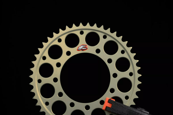 Sprocket Renthal R 525 45T HA 210U-525-45P-HA