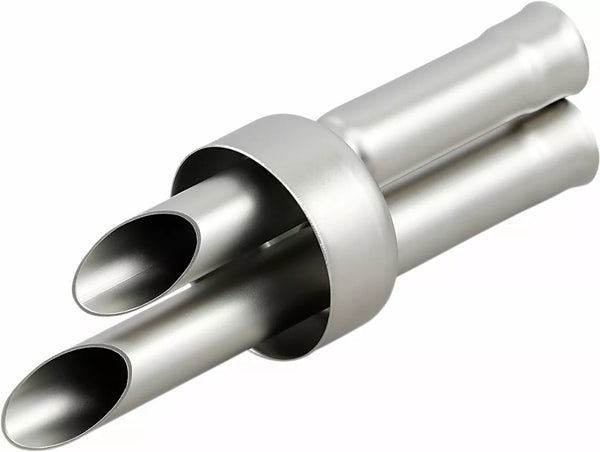 Amortisseur de bruit akrapovic 149 V-TUV149