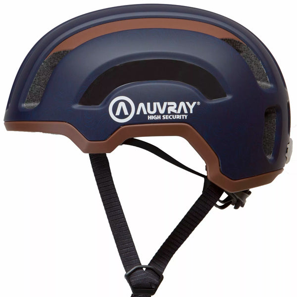 AUVRAY SAFE CASHET NAVY BLUE L CASSAF_5022_L