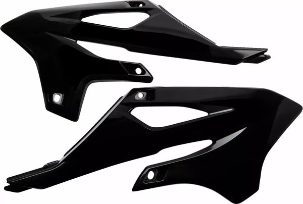 Cover RAD UFO YZ85 22- BK YA04882 # 001