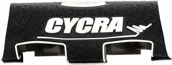 Cycra Cycra Pro Bar Pad Blk / WH 1CYC-0013-12