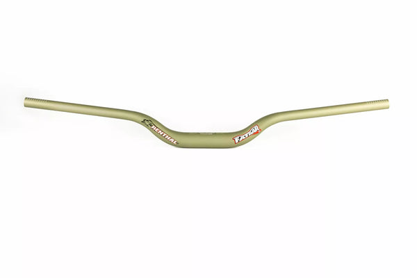 Renthal Fatbar 35 50 mm Alugold M200-01-AG