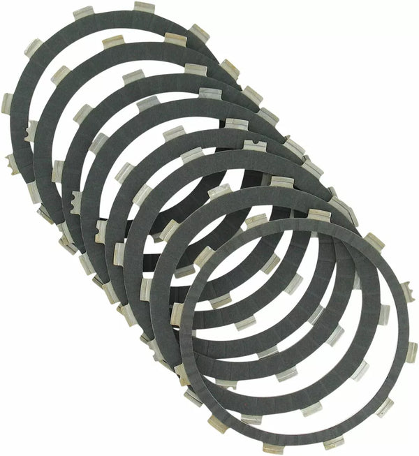 EBC Plaque d'embrayage ensemble CRBN FIB CKF2364