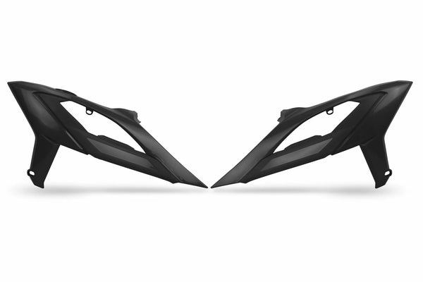 UFO RAD CVR BETA 23- BK BE02003 # 001