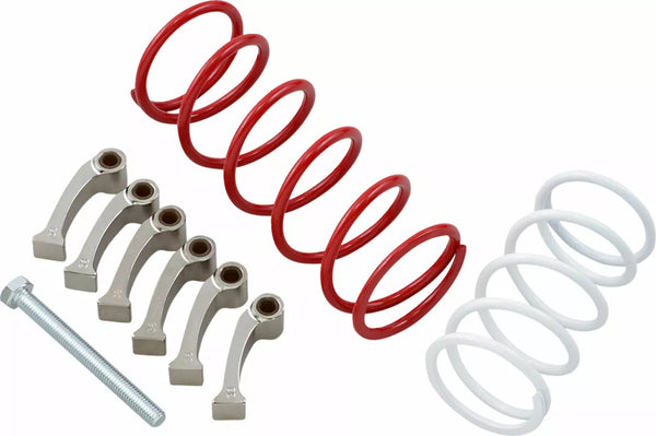 Kit d'embrayage EPI peut être we437060