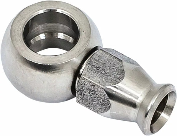 Goodridge Banjo -03 10 mm Strht SS 5091-03C