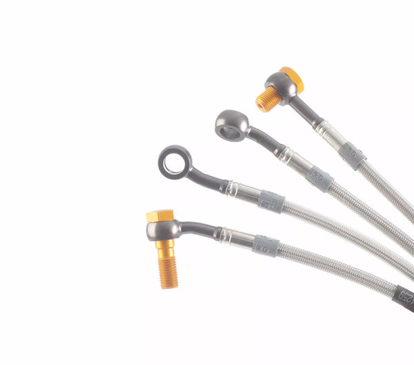 TRW Free Line SS MCH512H1 MCH512H1