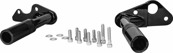 Burly Brand Brawler Kit rear m8 Softail B10-3019b