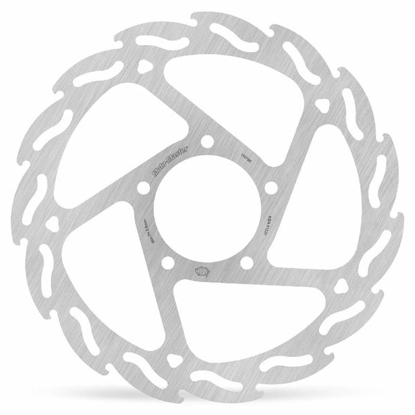 Moto-Master Brake Disc Flame arrière 110786