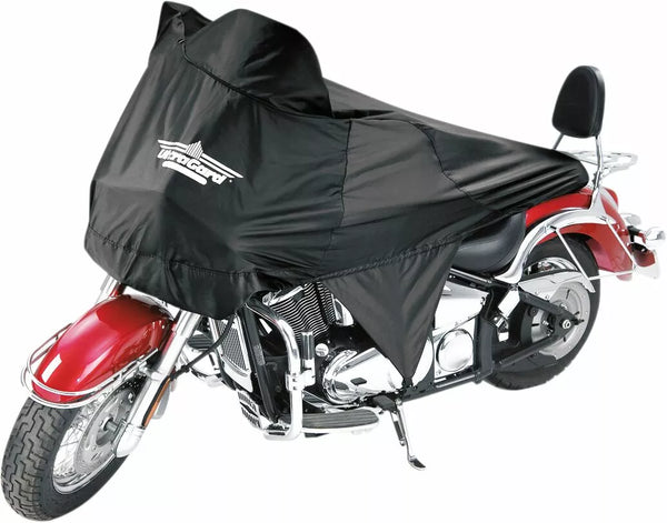 Couverture ultragard à moitié noir 4-456bk