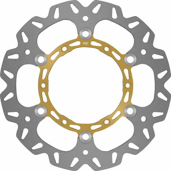 EBC BRAKE RTR FIX CX XTRM MX WAVE MD6392CX