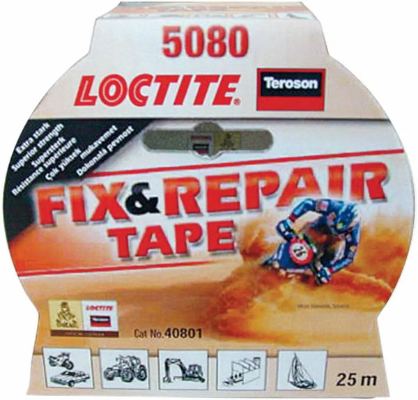 Loctite Teroson 5080 Correction et réparation 25 801959