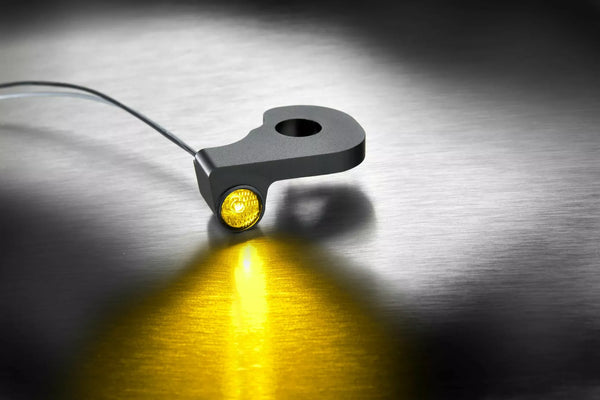 L'indicateur de Kellermann a conduit Rh Dash A HD SOF 187.115