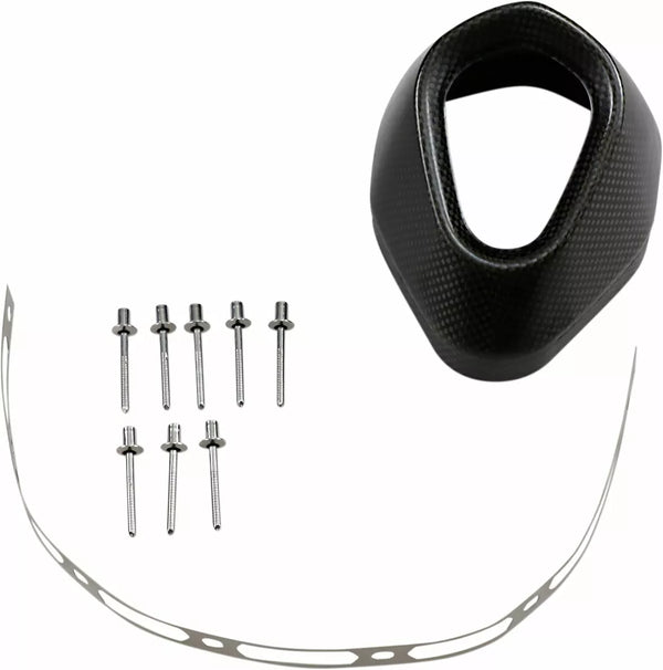 Akrapovic End Cap EC142 V-EC142