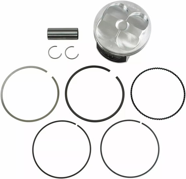 Le kit de piston Wiseco peut être 400/800 W40031M09200