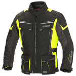 Büse Textile MC Jacket Lago Pro Black / Flux