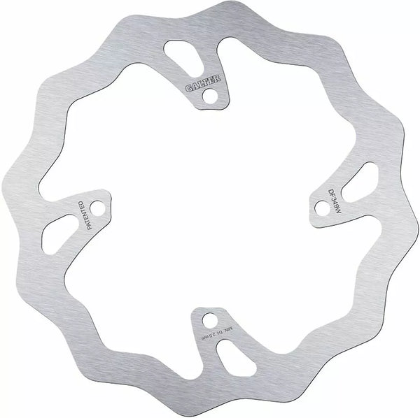 Galfer Frein Disc Fixed Wave DF349W