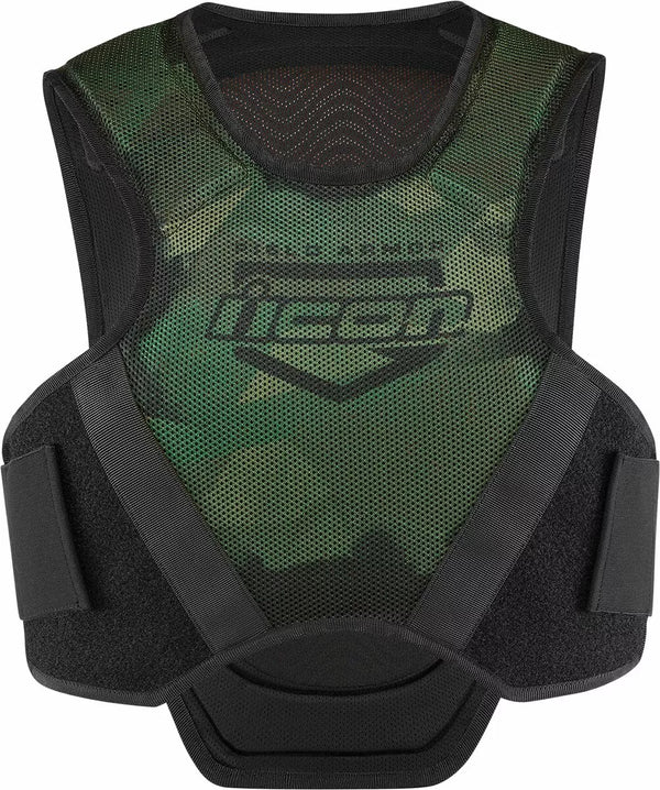 Icône gilet softcore gn cm md / lg 2702-0278
