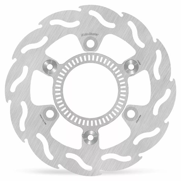 Moto-Master Brake Disc Flame arrière 110597