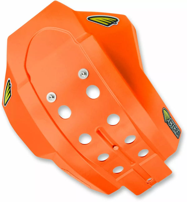 Cycra skiplate KTM ou 1CYC-6212-22