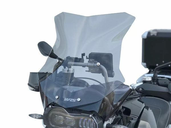 WRS Windscreen Sport EVO R1200GS/A BM034F-LED
