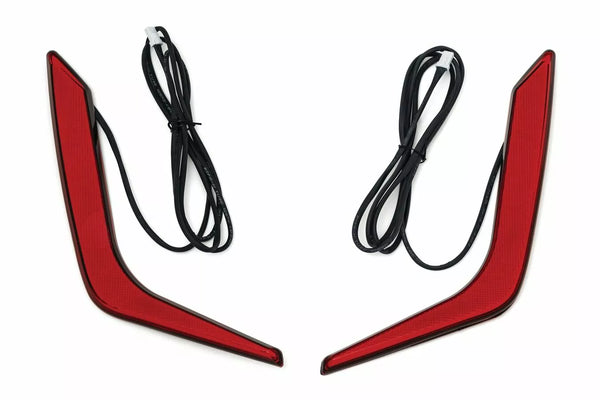 Kuryakyn Omni L.E.D. Arrière Saddleba kur3262