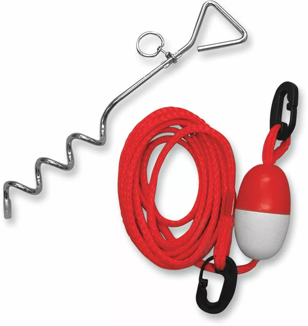 Ancre d'Atlantis pieu A2384yl