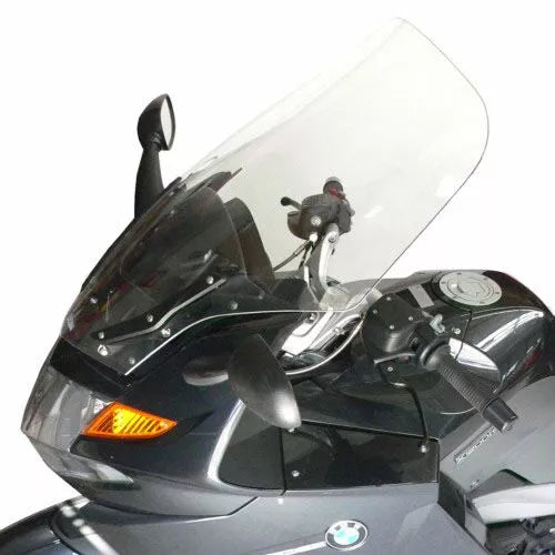 Bulster Wscrn BMW K1200GT 06-08 GY BB054HPFG
