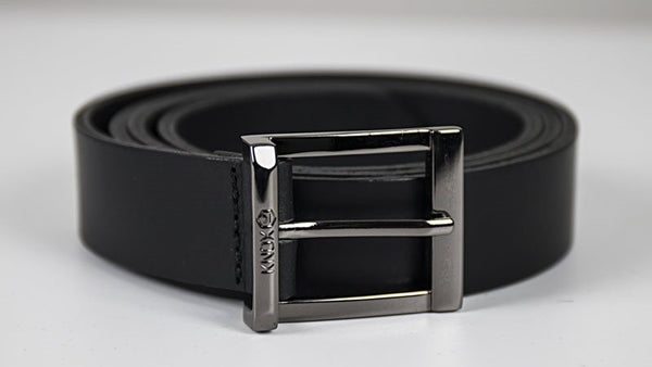 Ceinture knox noire