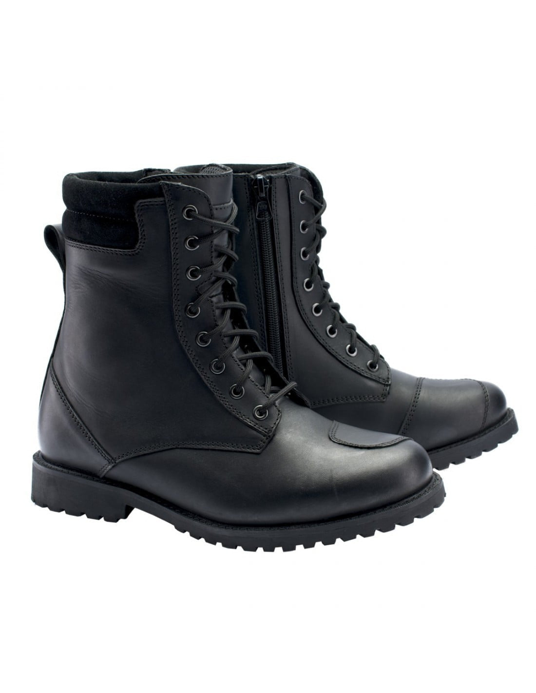 Seca MC Boots Clark Black