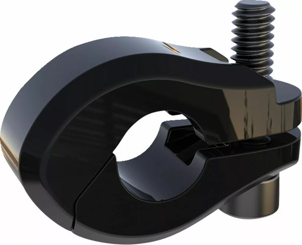 Drapeau de mont Ciro pour 1/2 tube noir 70616